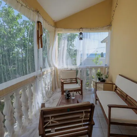 Apartmán Diva - Srd447 By Interhome Maslenica