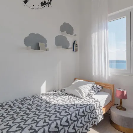 Apartmán Diva - Srd447 By Interhome