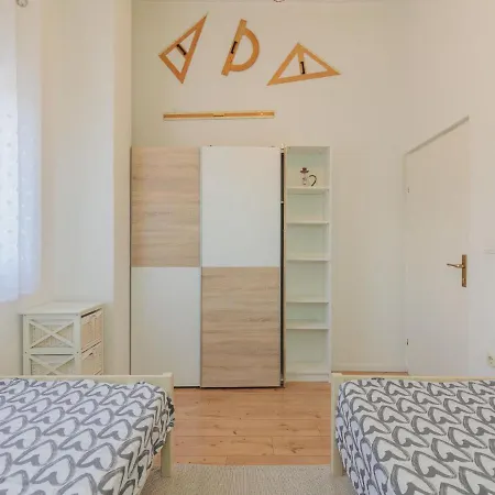 Apartmán Diva - Srd447 By Interhome *