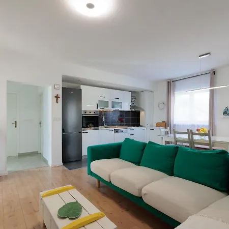 Diva - Srd447 By Interhome Apartament