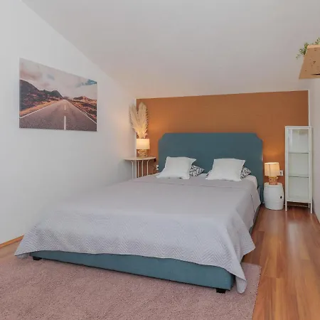 Diva - Srd447 By Interhome Apartament