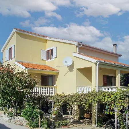 Apartament Diva - Srd447 By Interhome