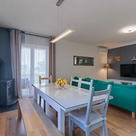 Diva - Srd447 By Interhome Maslenica