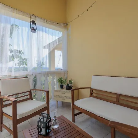 Apartament Diva - Srd447 By Interhome *