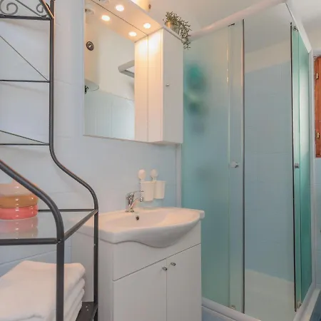 Diva - Srd447 By Interhome Apartament