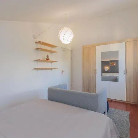 Apartament Diva - Srd447 By Interhome *