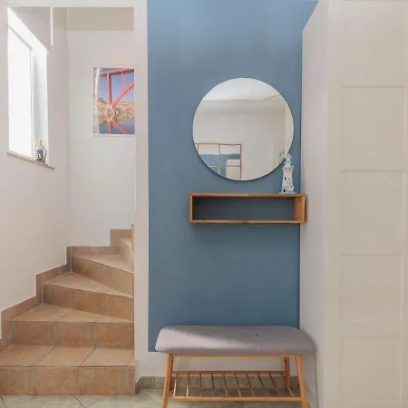 Diva - Srd447 By Interhome Apartament *